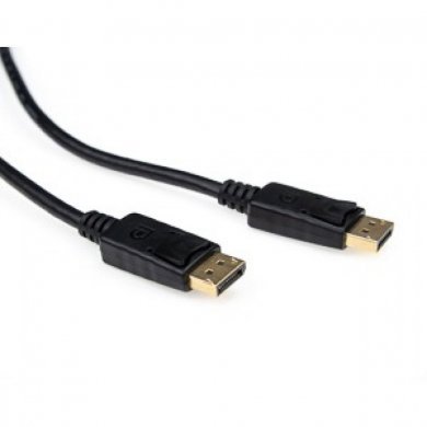 TBLACK Cabo Displayport M x Displayport M 4K 2.0m