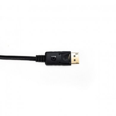 TBLACK Cabo Displayport M x Displayport M 4K 2.0m