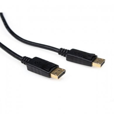 TBLACK Cabo Displayport M x Displayport M 8K 2.0m