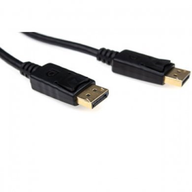 TBLACK Cabo Displayport M x Displayport M 8K 2.0m