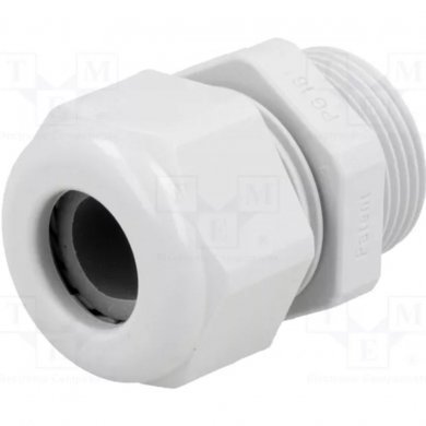 1.209.1600.15 Prensa cabo 10mm HSK-K PG 16 poliamida IP54