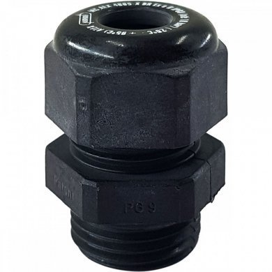 1.291.0901.14 5x prensa cabo HSK-K-EX PG 9