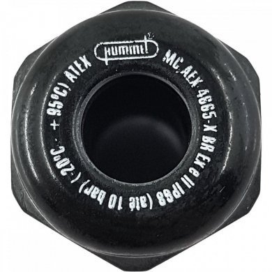 1.291.0901.14 5x prensa cabo HSK-K-EX PG 9