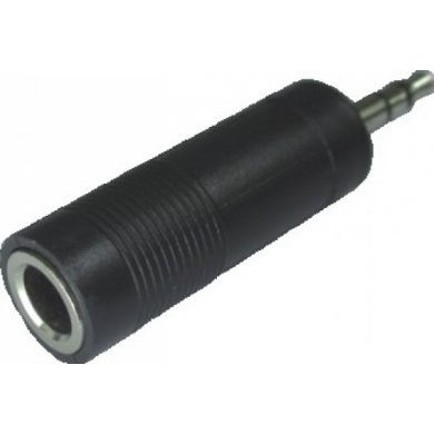 1.2.60 Adaptador Plug P2 ST / Jack J10 ST