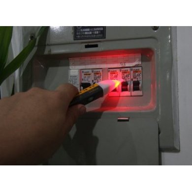 1AC-II FLUKE Volt Alert Detector de Tensão 1000V