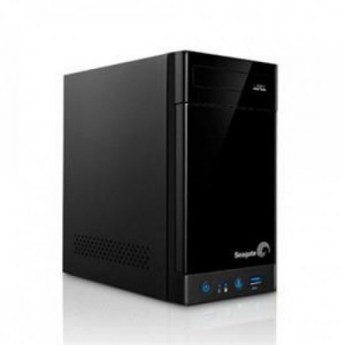 1BW5A5-570 NAS Seagate 8TB Gigabit USB 3.0