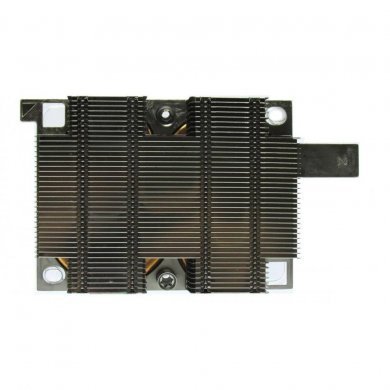 1CW2J Dell 2nd CPU Heatsink Poweredge R440 R540