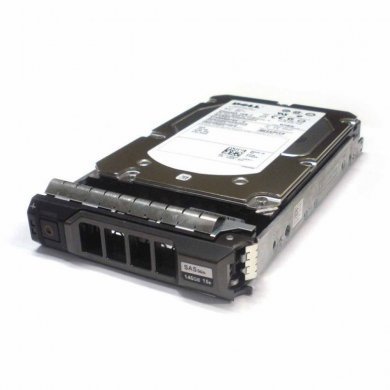 1DKVF DELL HD SAS 147GB 15K RPM 3.5 Polegadas
