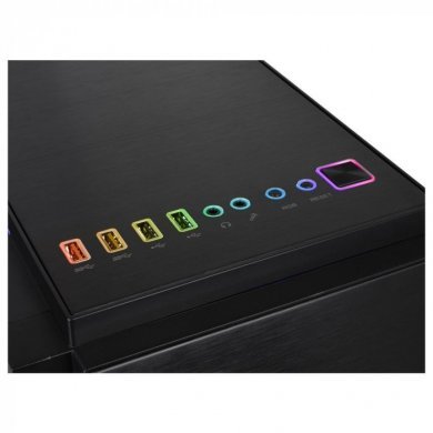 1H7-00M1WN-00 Thermaltake Gabinete Core C23 TG