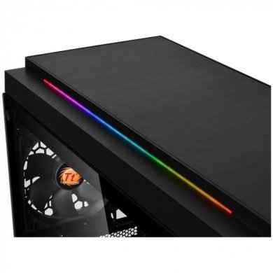 1H7-00M1WN-00 Thermaltake Gabinete Core C23 TG