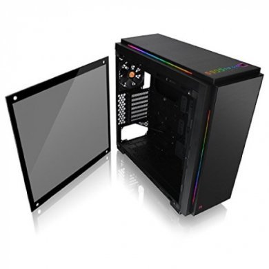 1H7-00M1WN-00 Thermaltake Gabinete Core C23 TG