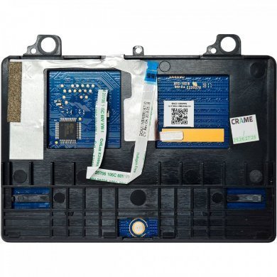 Touchpad original branco para Lenovo Ideapad 320