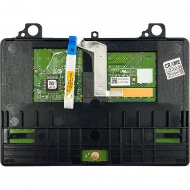 1HK8272374-C Touchpad original Lenovo ideapad 320 cinza chumbo