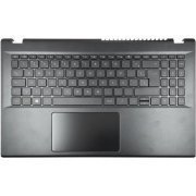 Palmrest teclado e touch para Acer Nitro V 15 ANV15 séries ANV15-52-737P, ANV15-52-52X, ANV15-51-58QL, ANV15-5