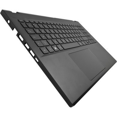 1KAJZZ6001X Palmrest teclado e touch para Acer Nitro V 15 ANV15 séries