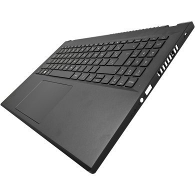 1KAJZZ6001X Palmrest teclado e touch para Acer Nitro V 15 ANV15 séries