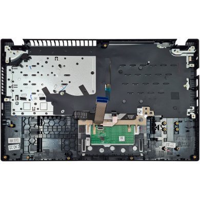 1KAJZZ6001X Palmrest teclado e touch para Acer Nitro V 15 ANV15 séries