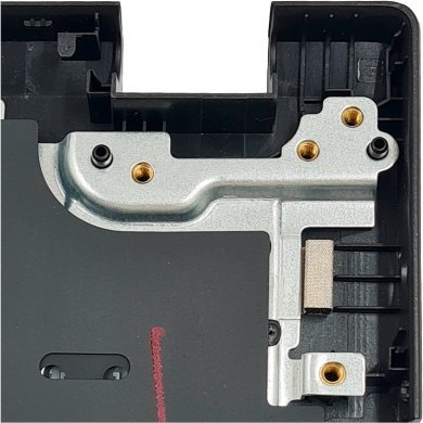 1KAJZZ6001X Palmrest teclado e touch para Acer Nitro V 15 ANV15 séries