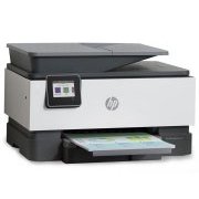 HP Multifuncional Jato de Tinta OJ PRO 9010 AIO, Impr