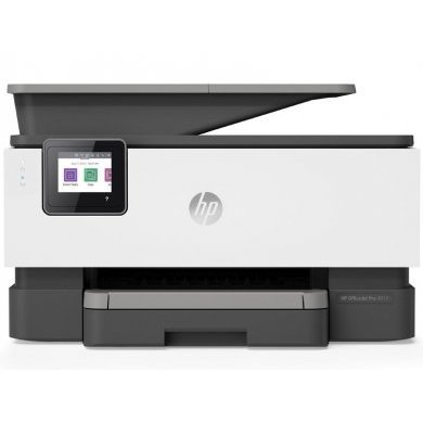 1KR46C HP Multifuncional Jato de Tinta OJ PRO 9010