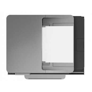 1KR46C HP Multifuncional Jato de Tinta OJ PRO 9010