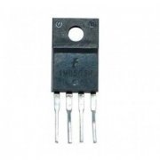 Ci Fairchild Power Switch TO-220F-4L high voltage power SenseFET and current mode PWM controller IC