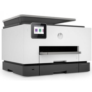 1MR69C HP Multifuncional Jato de Tinta OJ PRO 9020