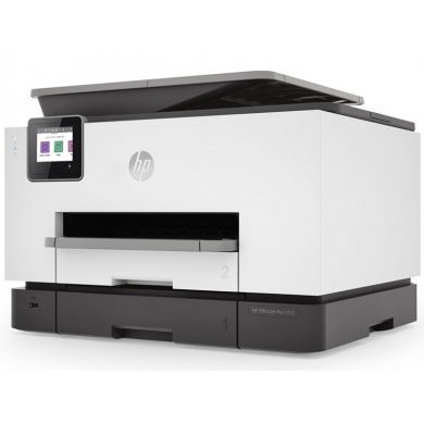 1MR69C HP Multifuncional Jato de Tinta OJ PRO 9020