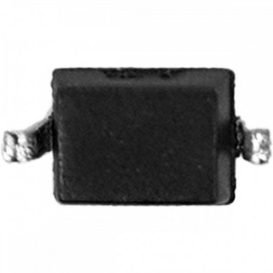 Diodo T4 de comutação 100V 2A 1206 SOD123 (Kit 30x)