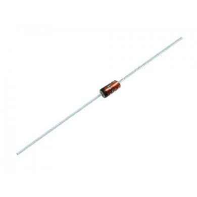 1N60P Diodo de Germanium DO-35 (Pack 10und)