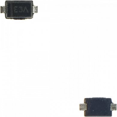 1N914BWT Diodo Fast SW 75V Single SOD-523F (Kit 10x und)