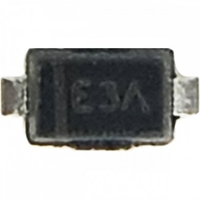 1N914BWT Diodo Fast SW 75V Single SOD-523F (Kit 10x und)