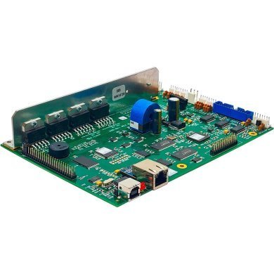 1NC40-67001 Mainboard HP LATEX 315/335 PCA HP64