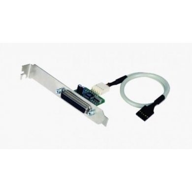 1P-USB-INT Conversor USB Comm5 Paralelo Interno
