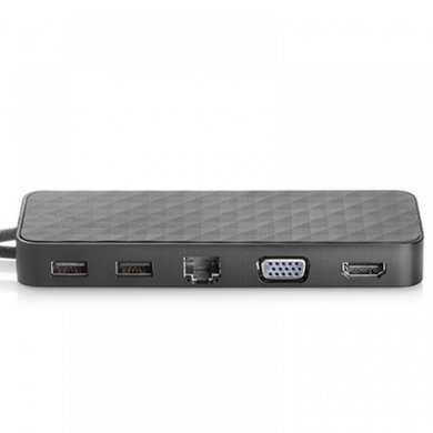 1PM64AA HP USB-C mini dock station notebook e tablet PC