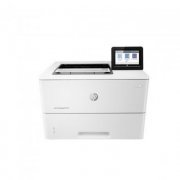 HP impressora LaserJet Enterprise E50145DN monocromática duplex com rede ethernet gigabit de alta performance 