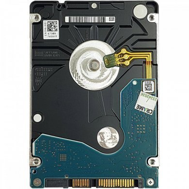 1RK17D-073 HD Seagate Mobile 500GB SATA 6GBs 5400RPM 2.5Pol
