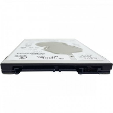 1RK17D-073 HD Seagate Mobile 500GB SATA 6GBs 5400RPM 2.5Pol