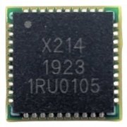 Circuito integrado 1RU0105 X214 1923 