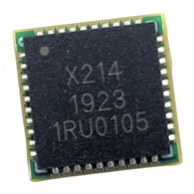 1RU0105 Circuito integrado 1RU0105 X214 1923