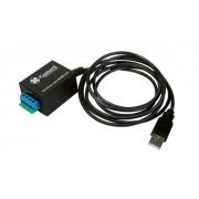 Conversor Comm5 USB para Serial Descontinuado, ver 1S-USB-485-2