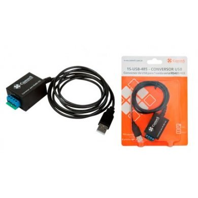 1S-USB-485 Conversor Comm5 USB para Serial