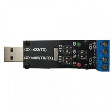 1S-USB-485-2 Comm5 Conversor USB para Serial