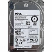 HD DELL 1TB SATA 2.5 6GBs 7.2K RPM não acompanha gave