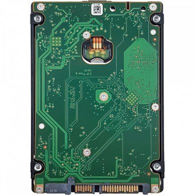 HD DELL 1TB SATA 2.5 6GBs 7.2K RPM