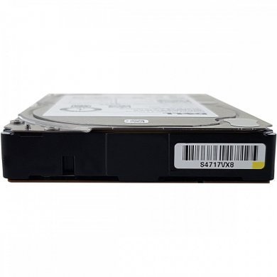 HD DELL 1TB SATA 2.5 6GBs 7.2K RPM