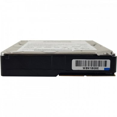 HD Lenovo 1.8TB SAS 12GBs 2.5in 10K