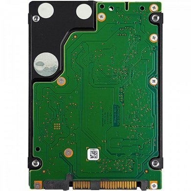 HD Lenovo 1.8TB SAS 12GBs 2.5in 10K