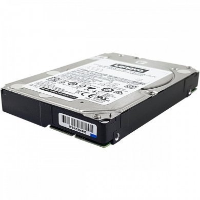HD Lenovo 1.8TB SAS 12GBs 2.5in 10K