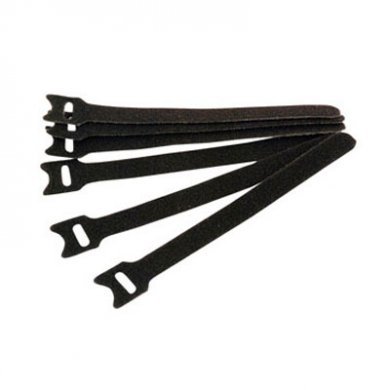 20002 Organizador de Cabos, Clone (Preto)